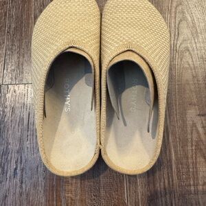 Rothy's The Casual Clog Women's Slip-On Shoes